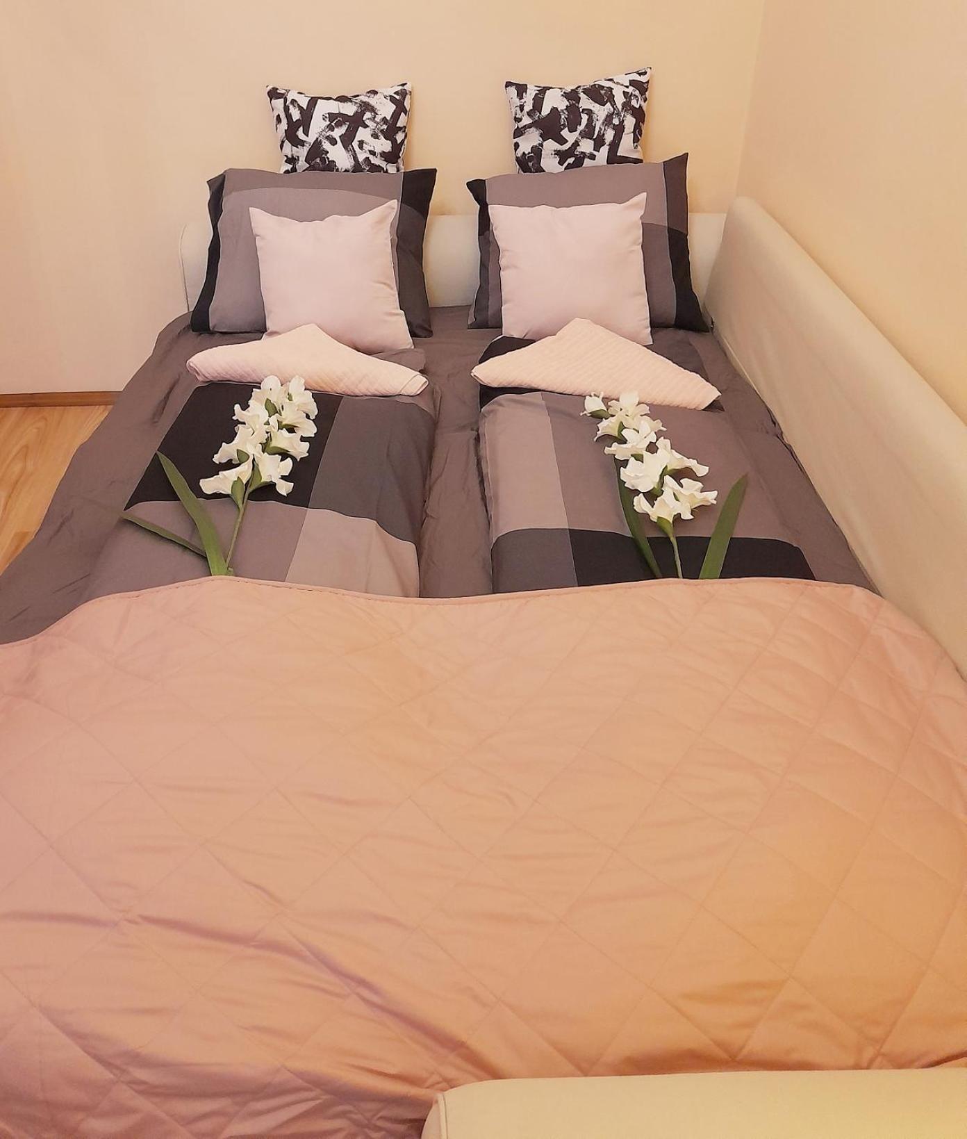 בודפשט Andrassy Boulevard Central Apartment מראה חיצוני תמונה